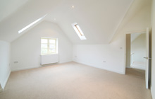 Inwardleigh bedroom extension leads