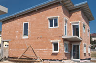 Inwardleigh home extensions