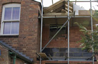 free Inwardleigh home extension quotes
