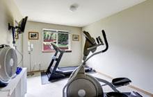 Inwardleigh home gym construction leads