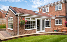Inwardleigh house extension leads
