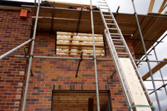 house extensions Inwardleigh