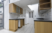 Inwardleigh kitchen extension leads